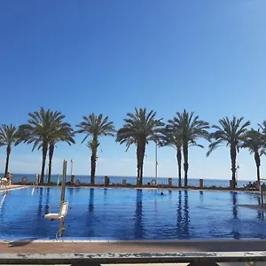 Apartamento Algarrobo Costa Apartamento