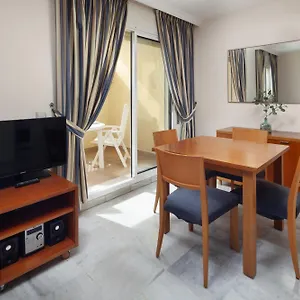 Pueblo Marina Seaside By Alfresco Apartamento