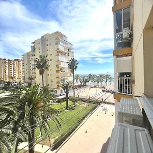 Rio De Janeiro Front Apartamento