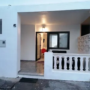Vivienda El Remo-vv-3 Los Llanos De Aridane
