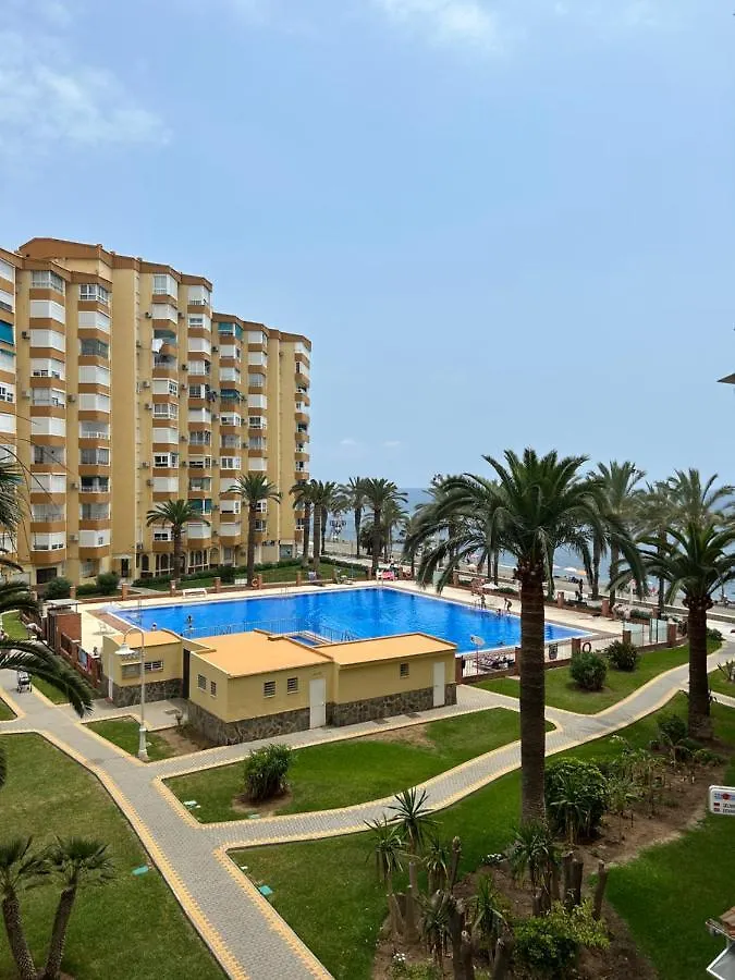 Apartamento Buenasvistas Algarrobo Costa