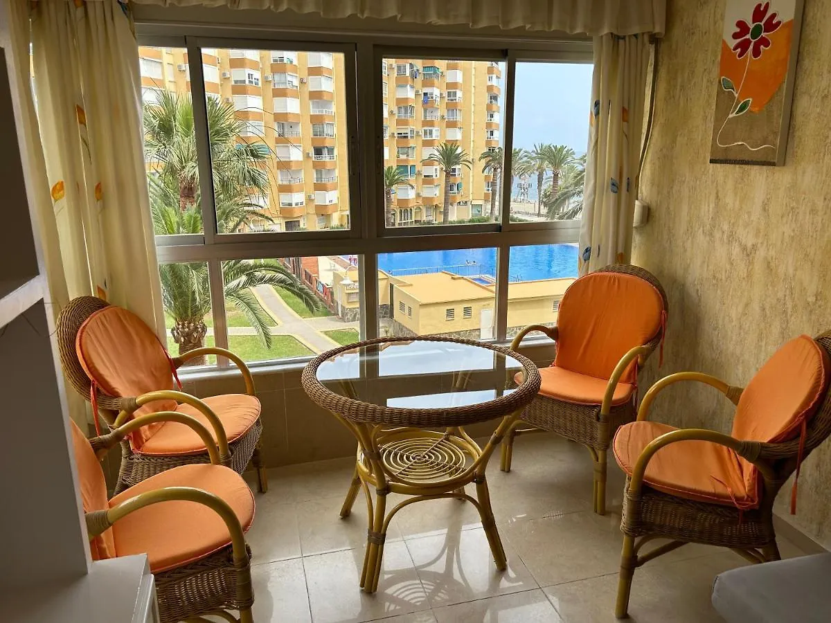 Apartamento Buenasvistas Algarrobo Costa Spain