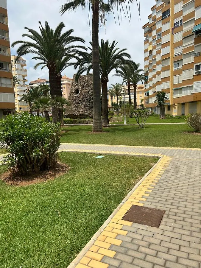 Apartamento Buenasvistas Algarrobo Costa