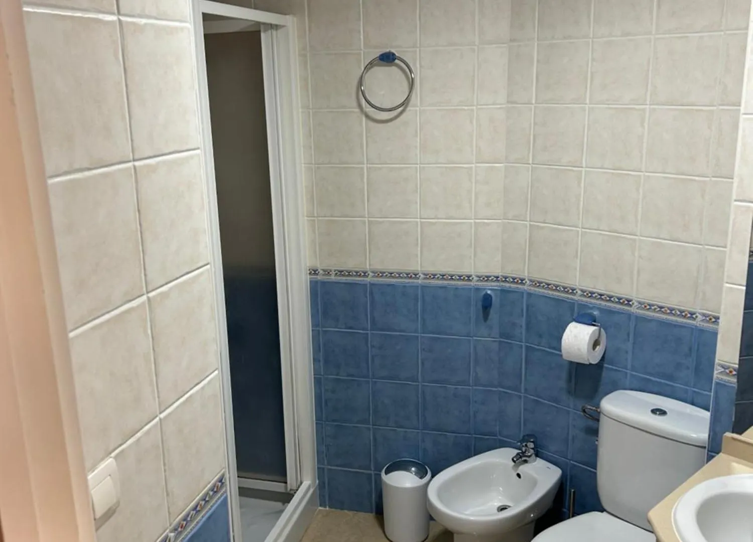 Apartamento Buenasvistas Algarrobo Costa Apartment
