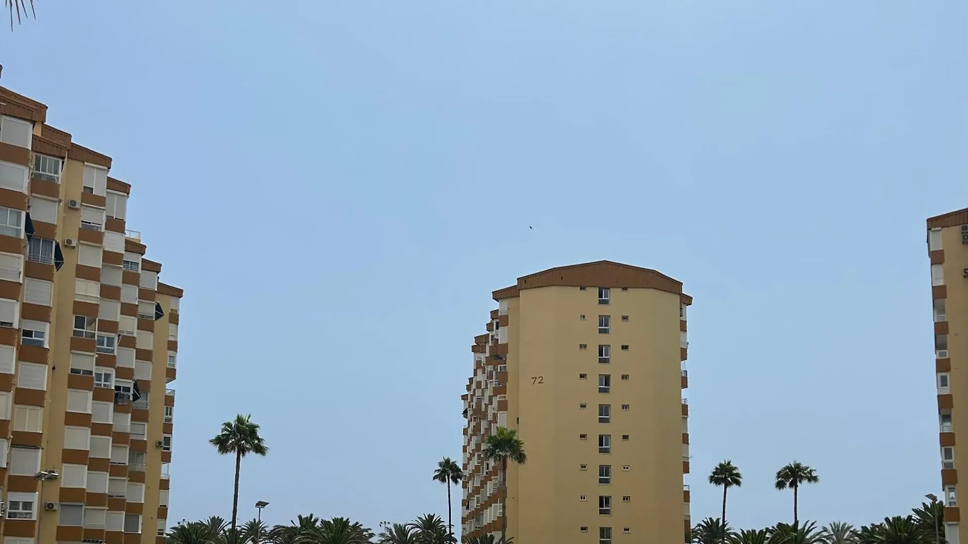 Apartment Apartamento Buenasvistas Algarrobo Costa