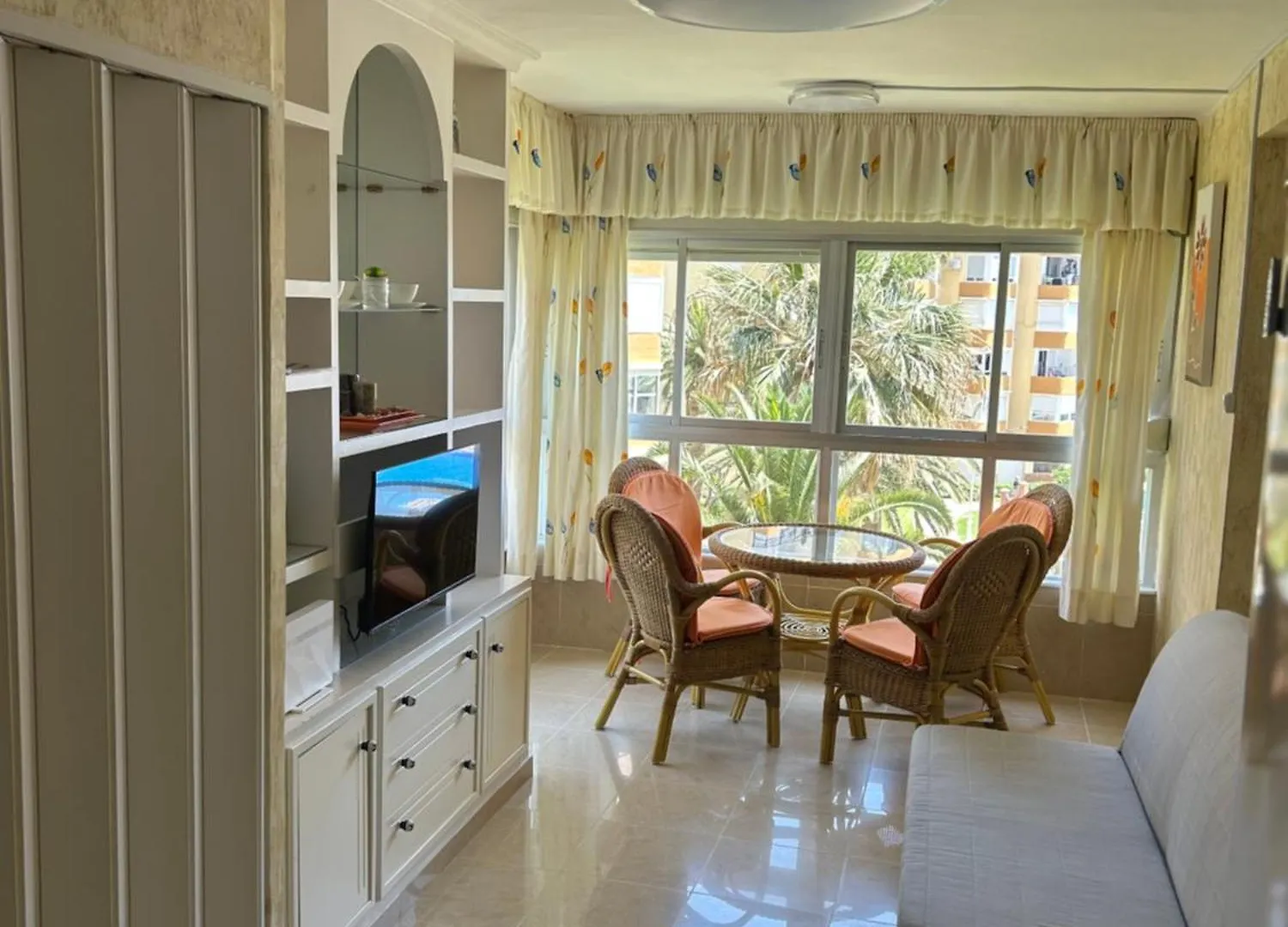 Apartamento Buenasvistas Algarrobo Costa 0*,  Spain