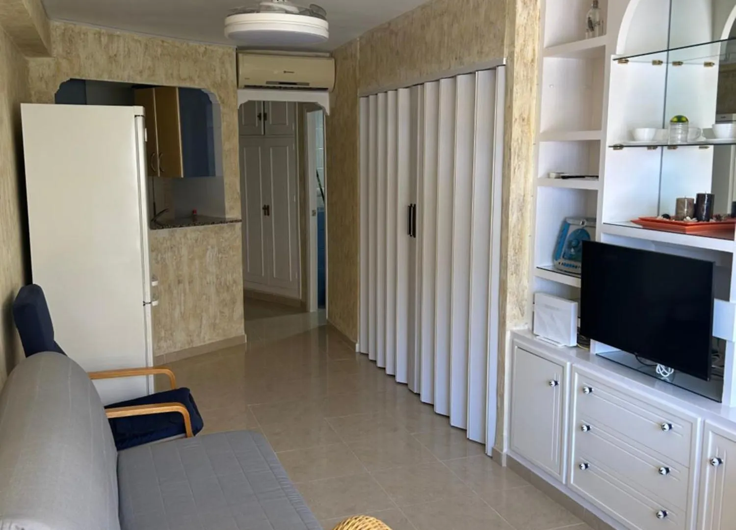 Apartamento Buenasvistas Algarrobo Costa Apartment