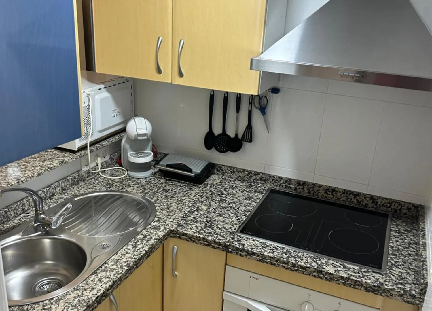 Apartamento Buenasvistas Algarrobo Costa